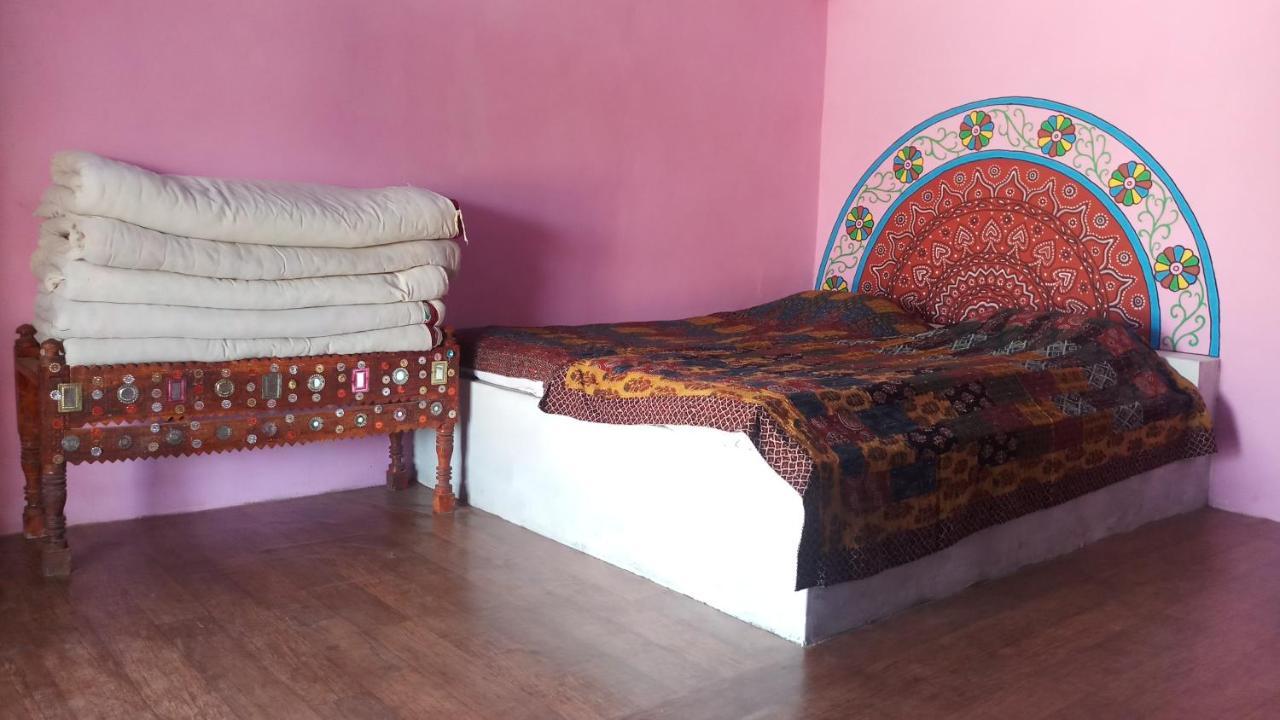 Mahefeel E Rann Resort Bherandiāla Zewnętrze zdjęcie