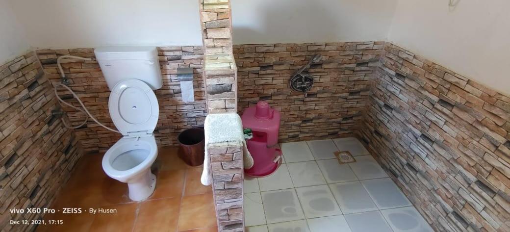 Mahefeel E Rann Resort Bherandiāla Zewnętrze zdjęcie