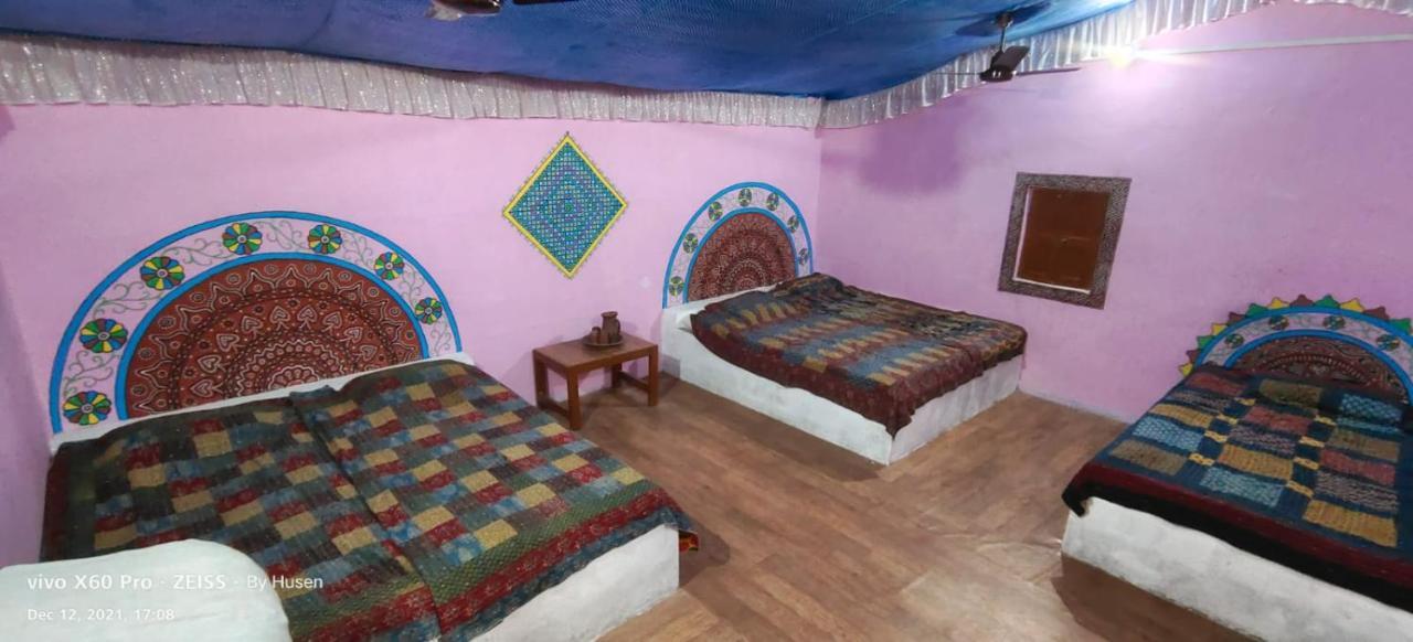 Mahefeel E Rann Resort Bherandiāla Zewnętrze zdjęcie
