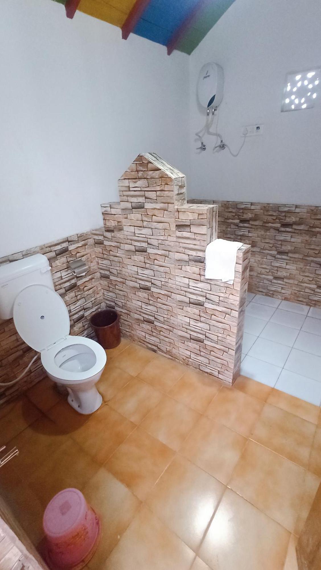Mahefeel E Rann Resort Bherandiāla Zewnętrze zdjęcie